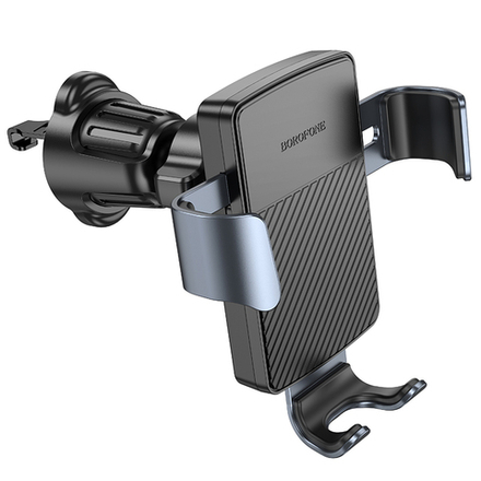 Автомобильный держатель для телефона BOROFONE BH118