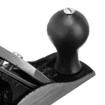 Рубанок, 230 х 52 мм, металлический Sparta 210785