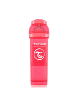 Антиколиковая бутылочка Twistshake для кормления 330 мл.