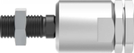 FK-M27X2 Гибкая соединительная муфта