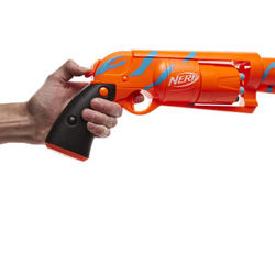 Nerf - Fortnite 6-SH Launcher + 6 дротиков F2678