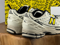 New Balance 1906R Egret GANNI