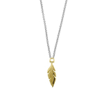 Колье Ciclon LIBERTAD GOLD/SILVER B230804 G/S