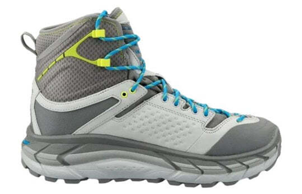 Ботинки unisex Hoka Tor ultra Hi