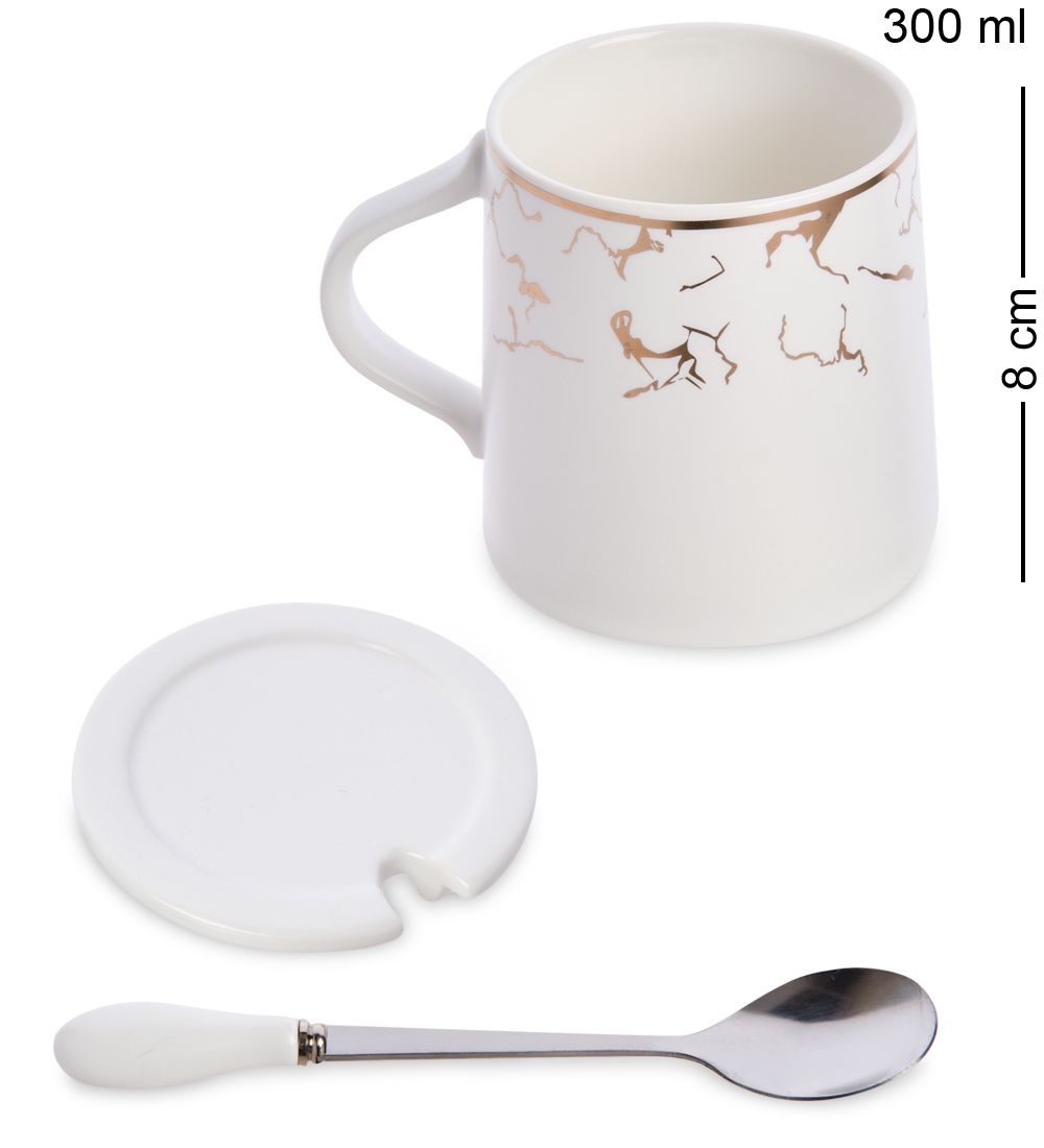 GAEM Art MUG-342/1 Кружка «Маленький сюрприз»