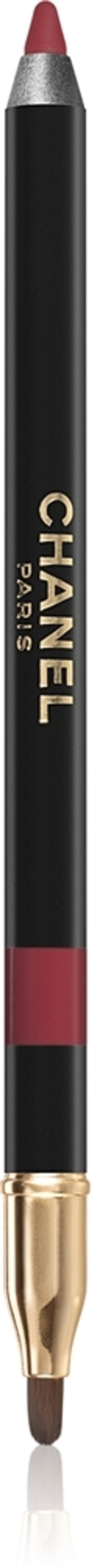 Chanel Le Crayon Levres Long Lip Pencil - Карандаш для губ с длительным эффектом, 1,2 g