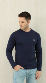 Лонгслив Brunello Cucinelli, арт. 477698138