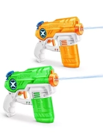 Набор водные бластеры водяные пистолеты Зуру X-Shot Soaker