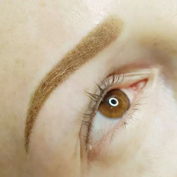 Купить пигмент Contur Professional Светлый Шатен, 5 мл.