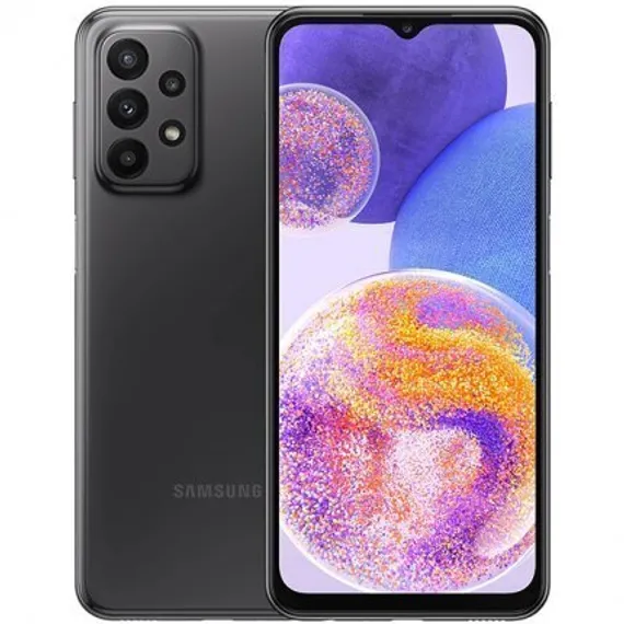 Samsung Galaxy A23 6 128Gb Global Black