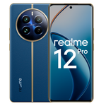 Смартфон Realme 12 Pro 5G 12/512Gb-Синий