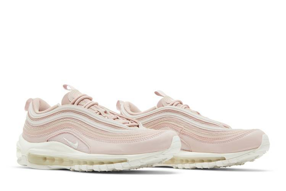 Кроссовки Nike Air Max 97 (Женская размерная сетка)