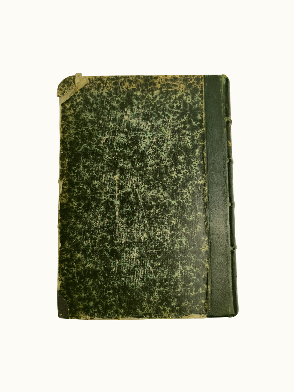 Книга "История реформации" Л. Гейссер - 1882