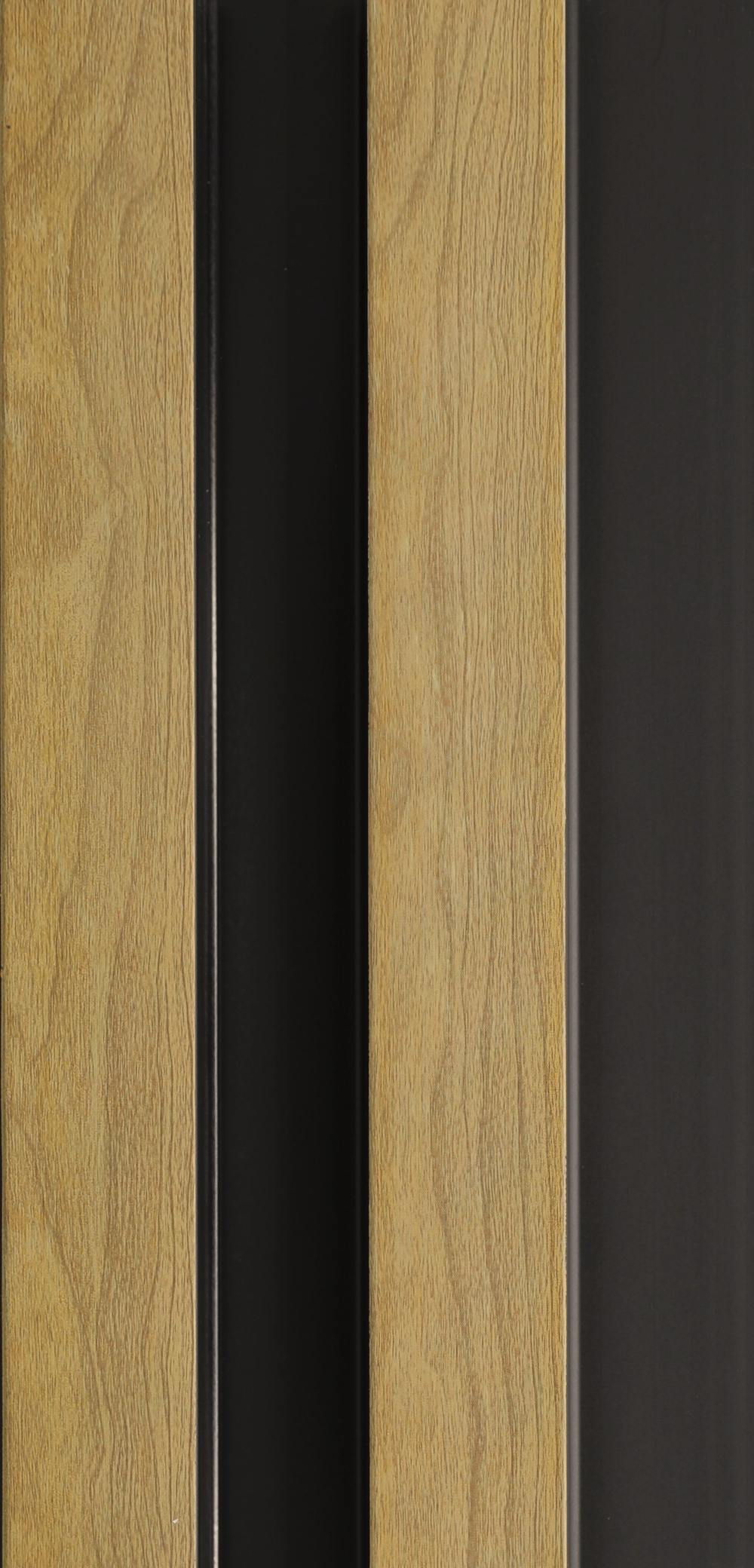 Реечная панель 3Д Prof ПВХ XL Дуб имперский 122х2950 мм