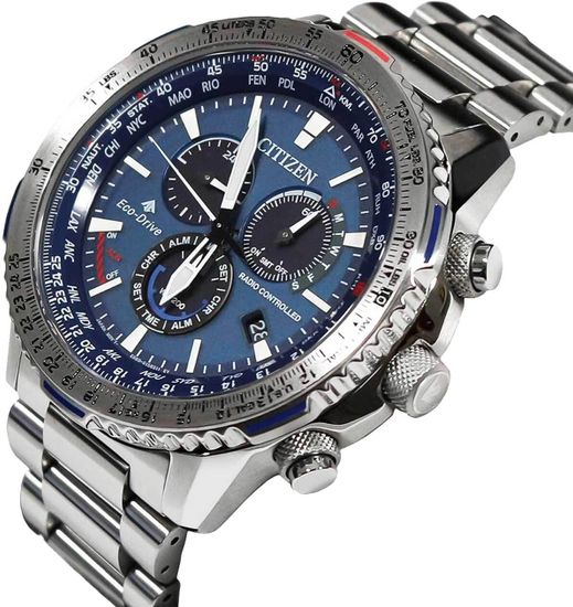 Наручные часы Citizen CB5000-50L