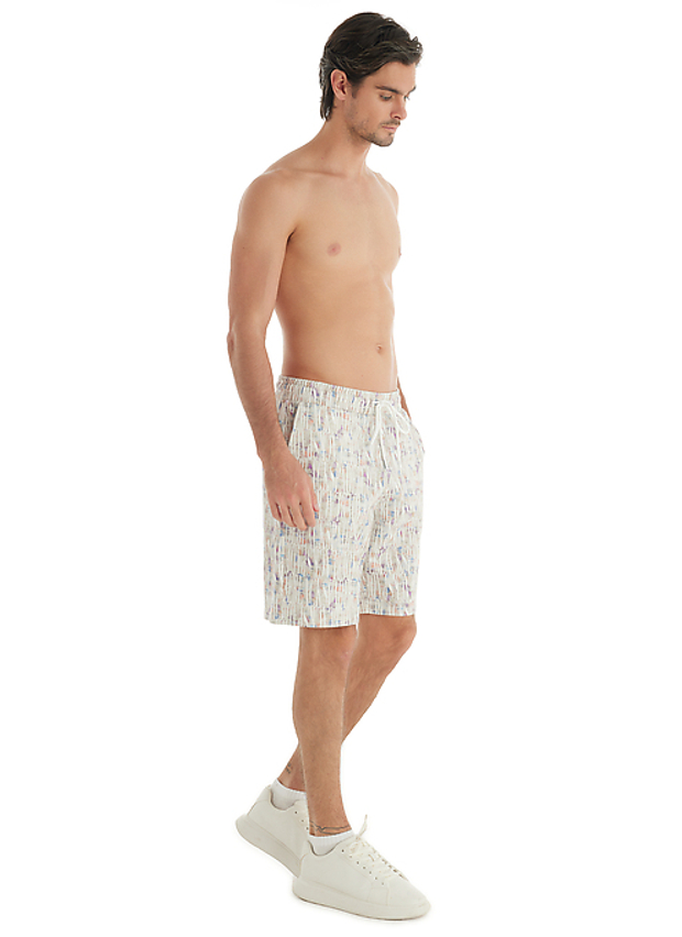 Шорты мужские Mindfulness