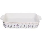 Форма керамическая для запекания «Прованс» 3,5л 35,5*21*6см