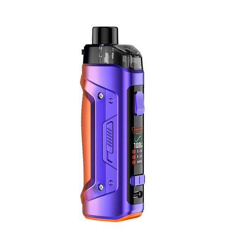 Набор GeekVape Aegis Boost Pro 2 (b100) Kit - Pink Purple
