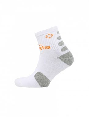 Носки Remington Hunting Thin Short  Socks 40 Den White/Orange