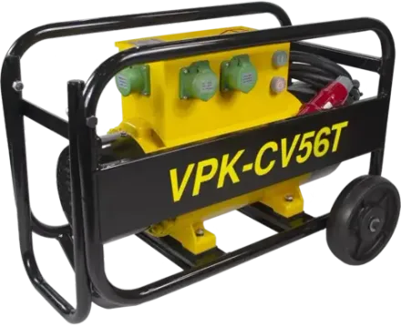 Преобразователь частоты VPK-CV56T