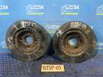 Диск тормозной передний MAZDA FAMILIA 2000