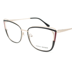 Оправа бабочка Emma Moser 8040 С1 черная