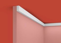 Рейка Ecopolymer, 20x10 мм