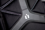 Моторюкзак - ICON SQUAD 3 BACKPACK (черный)