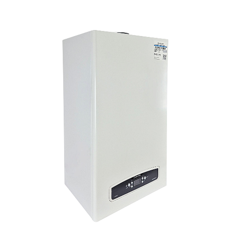 Котел настенный газовый ARISTON CARES XC 24 FF NG (2.К.Р.Cu)