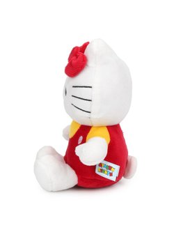 Игрушка мягкая Хелло Китти 17см без чипа,  в пакете