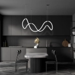 Подвесная люстра Eurosvet FULL LIGHT 90288/1 4690389190674