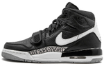 Кроссовки Jordan Legacy 312 (Женская размерная сетка)