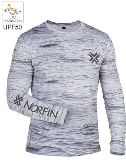 Джемпер Norfin SUN PRO DECK 05 р.XXL