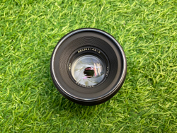 Zenit Helios-44-2 2/58mm