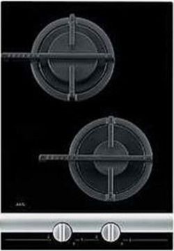 Газовая варочная панель AEG FM 4300 GAN