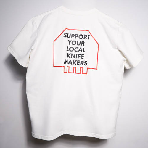 Футболка DxMOB, белая, размер XXL