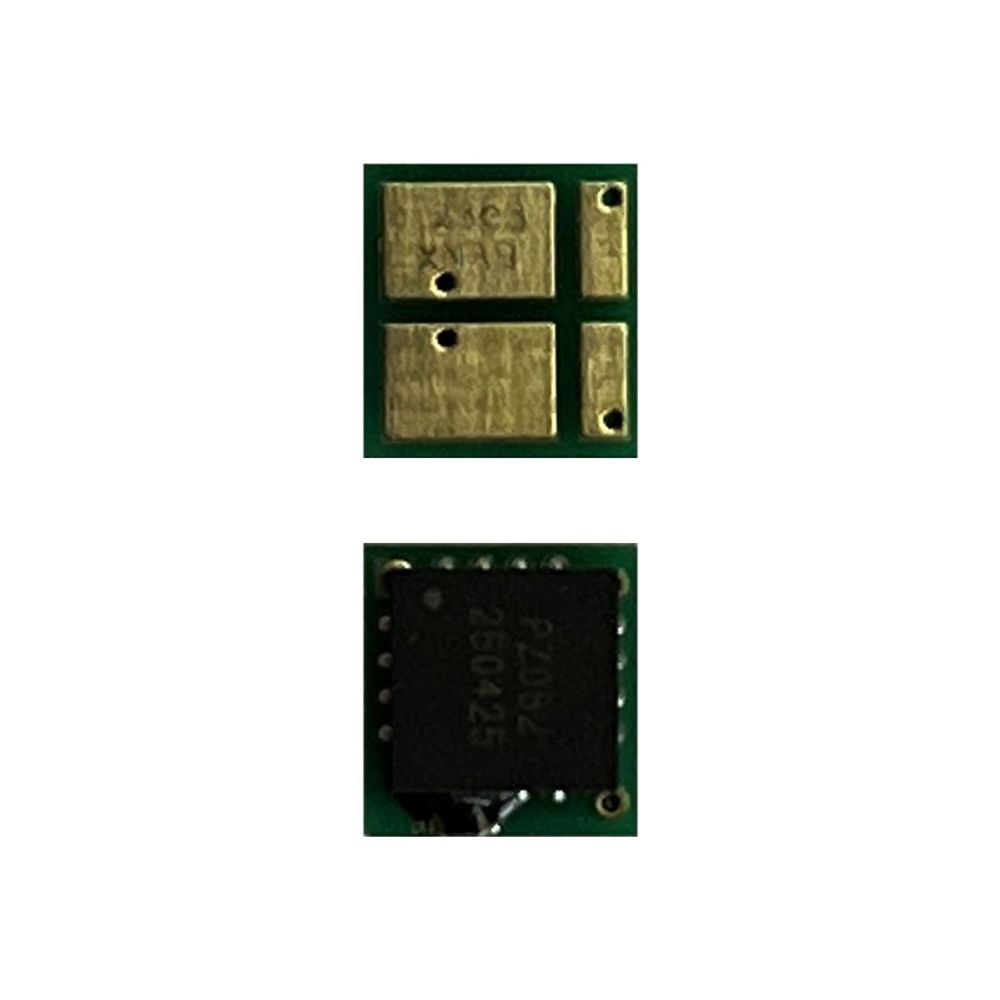 Чип UNItech для картриджа HP W2303X, Color LJ 4203/4303 (5.5K, OEM Size, Asia) magenta (Zhono)