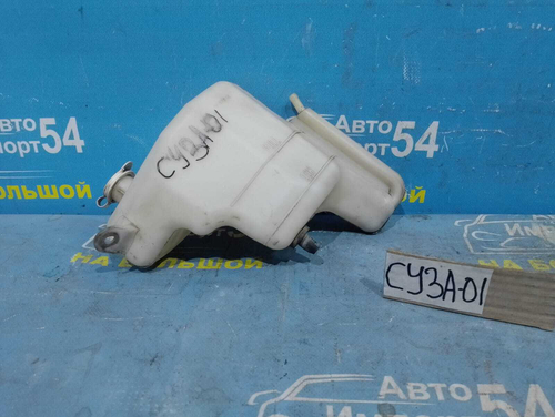 Бачок расширительный MITSUBISHI LANCER 2008