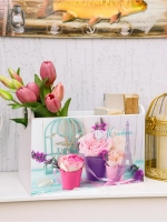 Ящик для хранения вещей