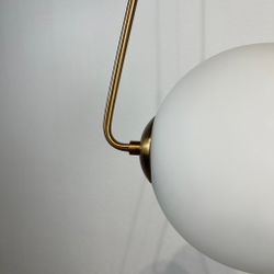 Подвесной светильник LAVALIERE