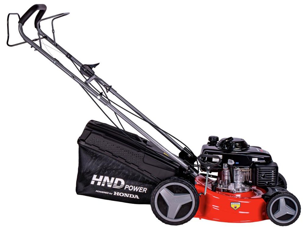 Газонокосилка бензиновая HND LM 46 XS