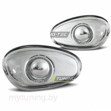 Повторители поворота CLEAR для Alfa Romeo 145/146