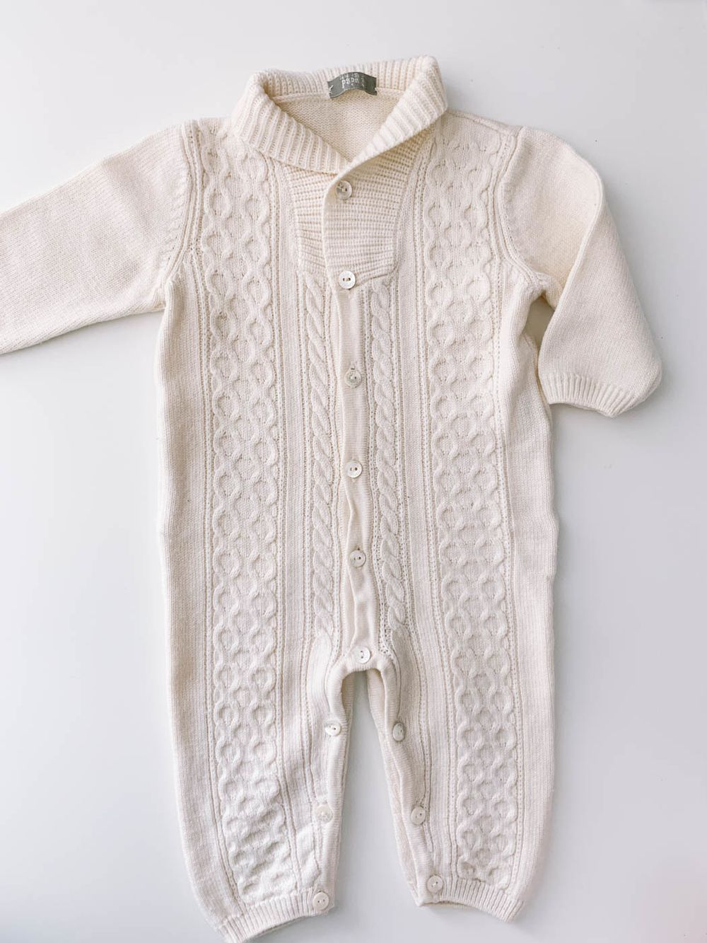 Комбинезон, 62