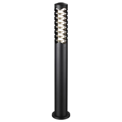 359282 STREET NT24 642 черный Светильник ландшафтный IP65 LED 4000K 24W 185-265V NETZ