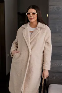 Пальто УК-801-1 Fabrika