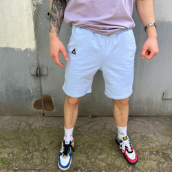 Шорты SPACE Голубой