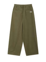 Брюки (Balloon Fit) Long Tuck Wing Balloon Pants