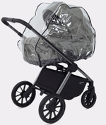 Детская коляска Rant Falcon Therm 3 в 1 Dark Green