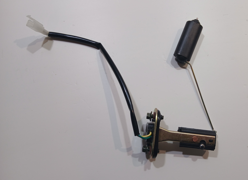 Датчик уровня топлива мотоцикл Motoland 300 DF BIG BORE