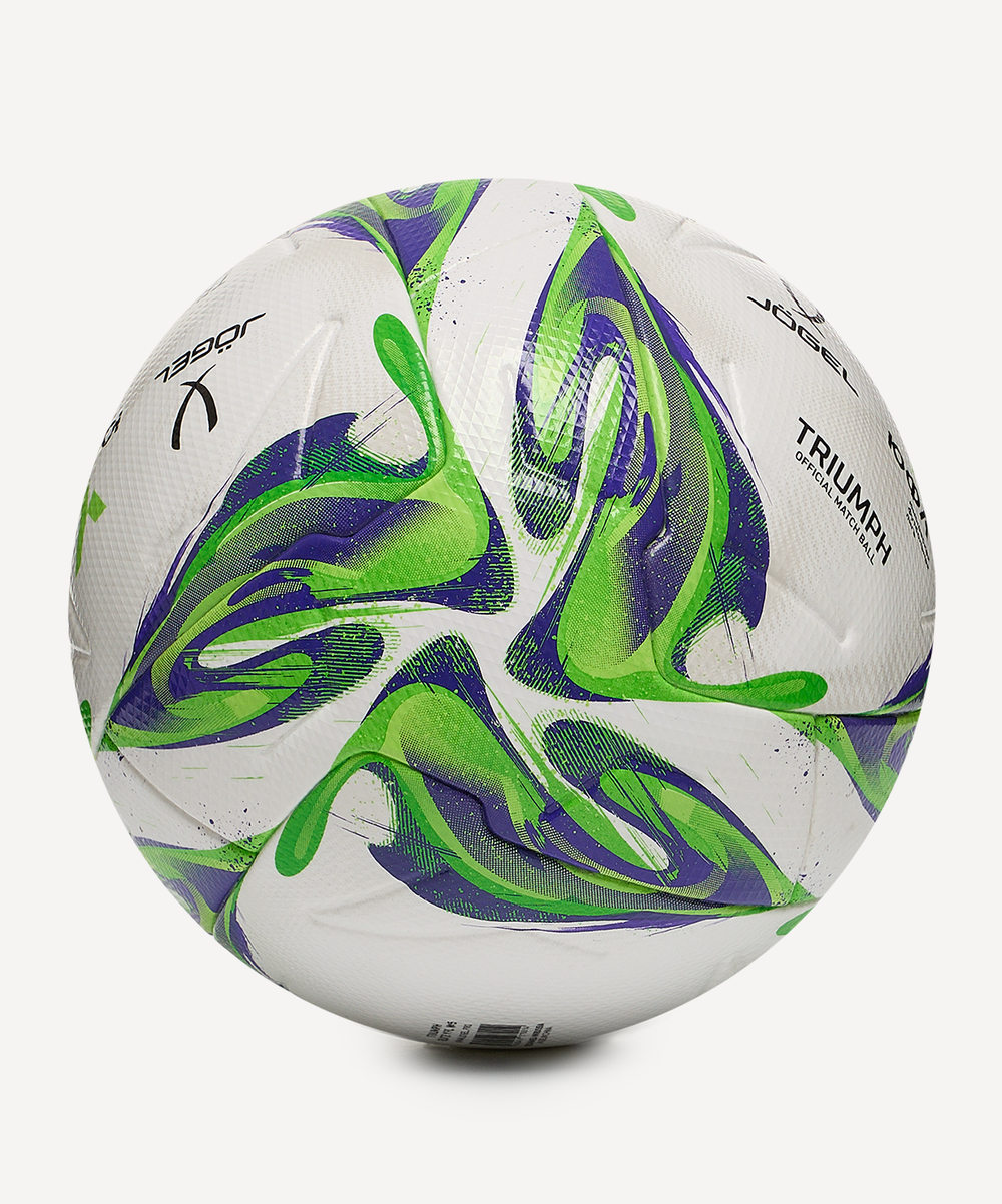 Мяч футбольный Triumph Elite YFL №5